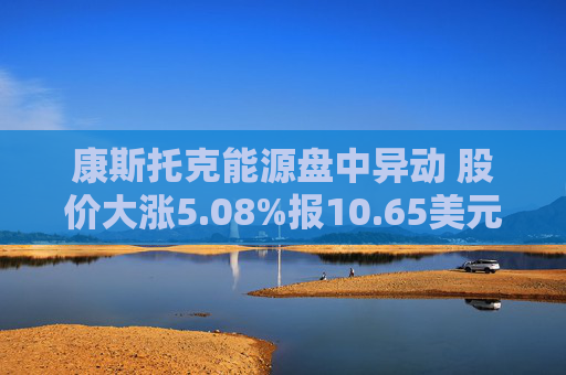 康斯托克能源盘中异动 股价大涨5.08%报10.65美元