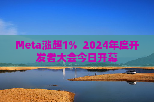 Meta涨超1%  2024年度开发者大会今日开幕