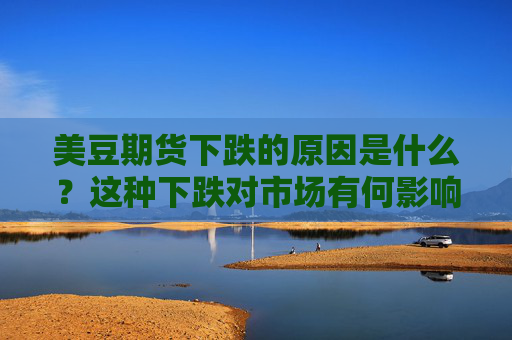 美豆期货下跌的原因是什么？这种下跌对市场有何影响？