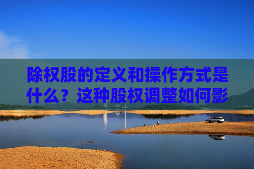 除权股的定义和操作方式是什么？这种股权调整如何影响公司治理和股东权益？