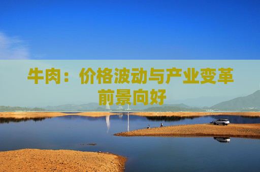 牛肉：价格波动与产业变革 前景向好