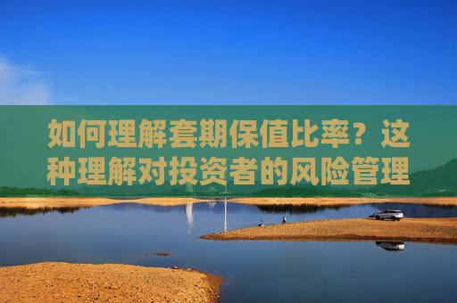 如何理解套期保值比率？这种理解对投资者的风险管理有何帮助？