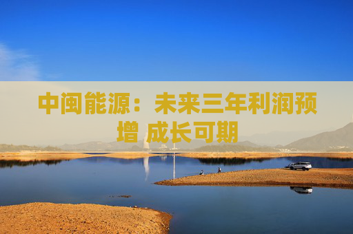 中闽能源：未来三年利润预增 成长可期