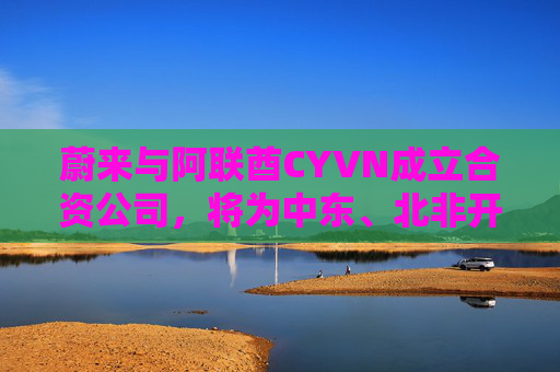 蔚来与阿联酋CYVN成立合资公司，将为中东、北非开发全新车型