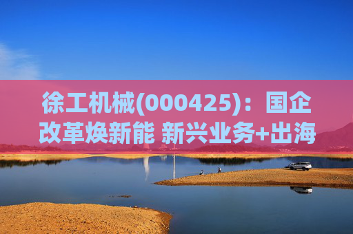 徐工机械(000425)：国企改革焕新能 新兴业务+出海双成长