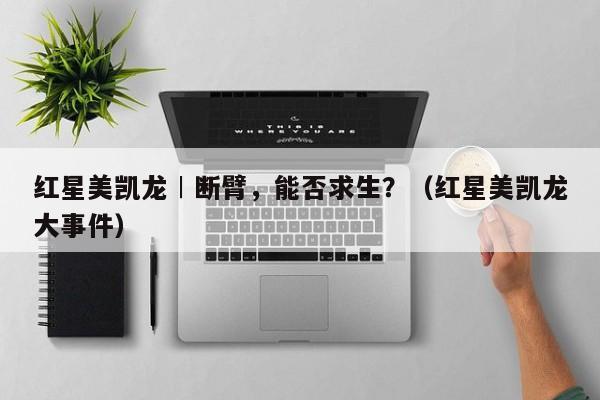 红星美凯龙︱断臂，能否求生？（红星美凯龙大事件）