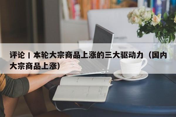 评论丨本轮大宗商品上涨的三大驱动力（国内大宗商品上涨）