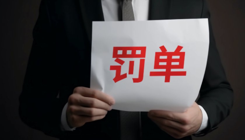 同学饭局变成内幕交易，盛洋科技董事长之子等5人被罚超2300万元