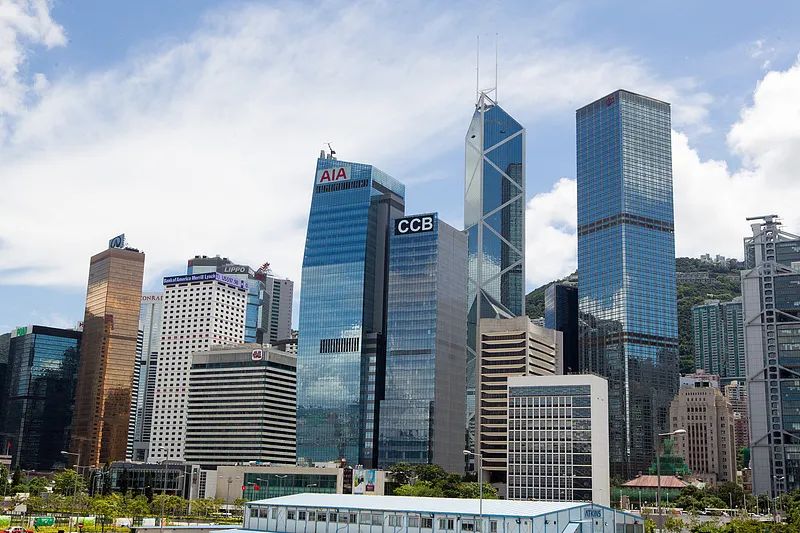 港股持续升温，香港银行“缺钱”了？