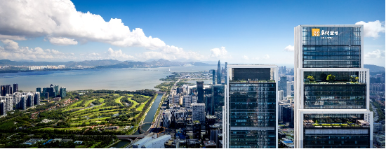 华润置地发布2024全年业绩： “3+1”一体化业务彰显韧性