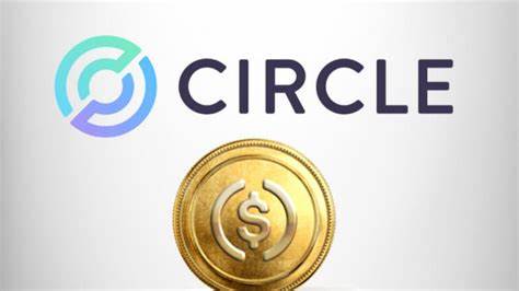稳定币巨头Circle提交美股IPO申请 披露营收强劲增长