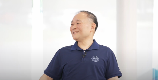 吉利控股李书福：AI将重塑人类产业发展