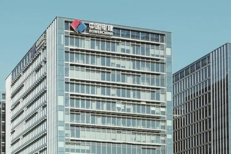 中国电建新能源董事长李岳军：突破海上新能源新蓝海，抢占新型储能制高点