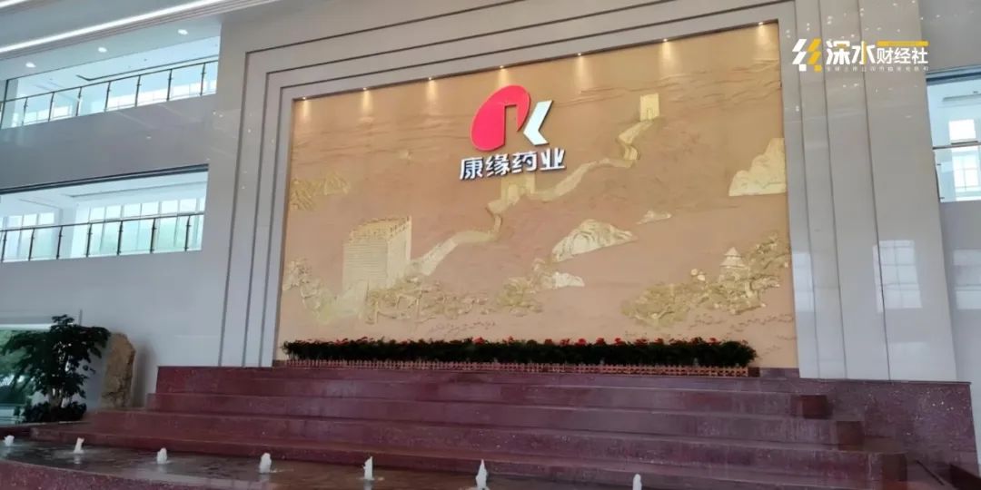 院士董事长肖伟卸任，康缘药业接班人会是他吗？
